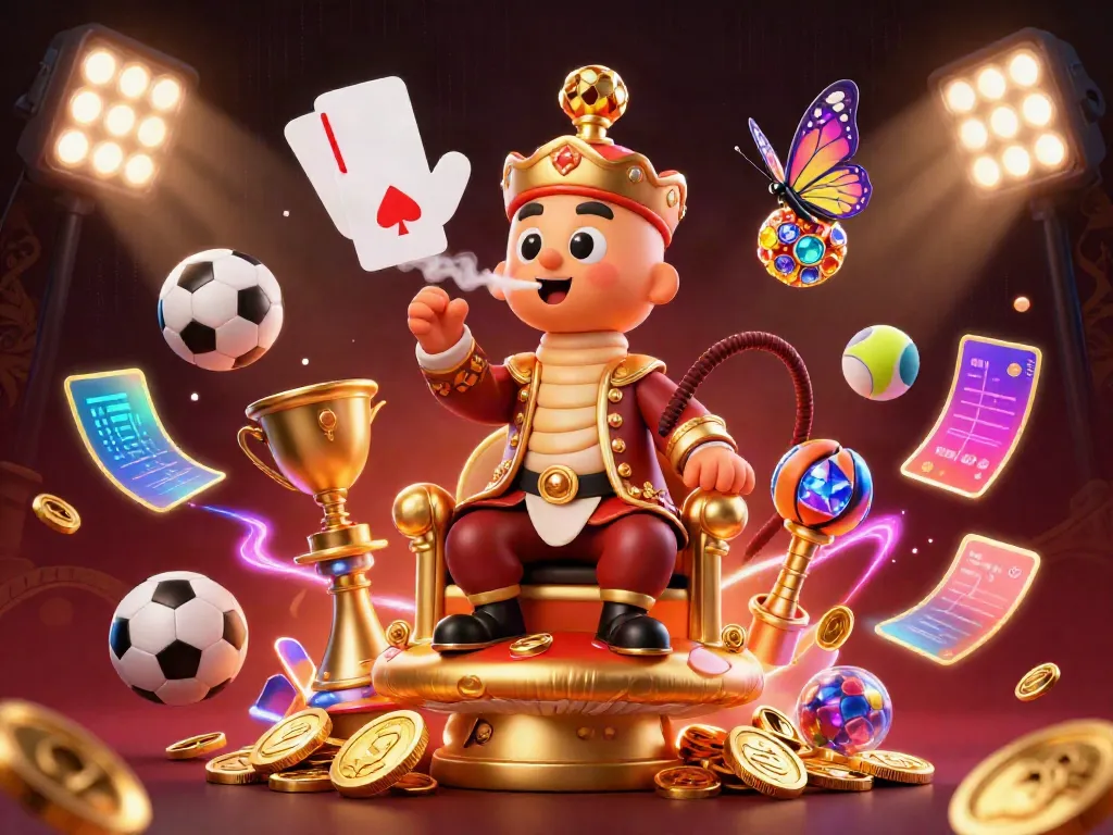 Experience thrilling gaming at JUN88 with a vibrant casino scene and dynamic sports elements.