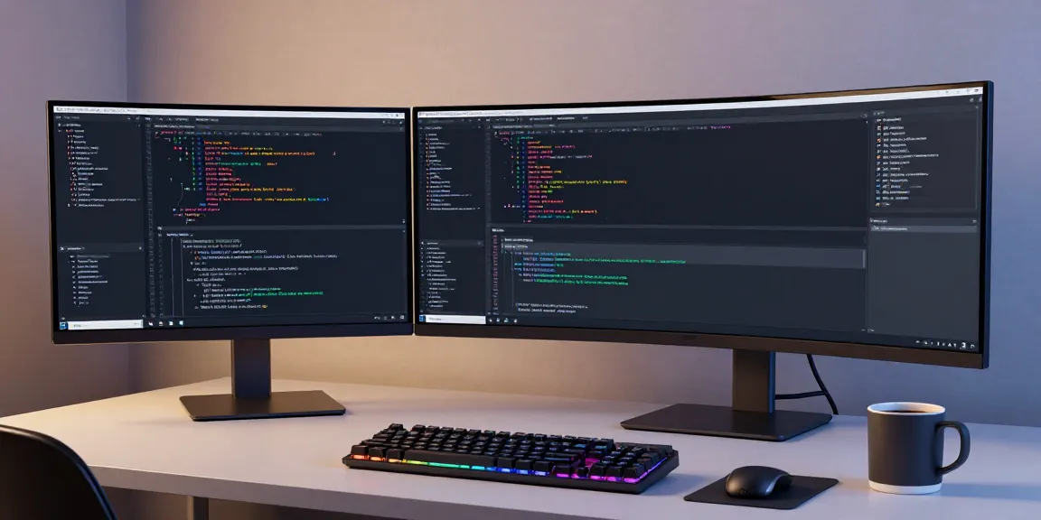 .co.uk renewal price overview in a modern developer workspace with coding visuals.