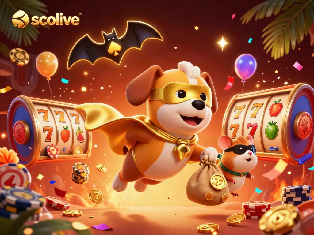 Engage in thrilling online gaming experiences with Socolive's vibrant casino atmosphere.